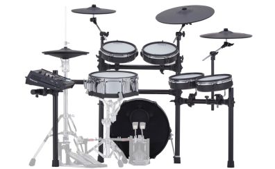 【2024/11/18～12/25】🎄Xmas🎄　Roland　V-Drumsキャンペーン