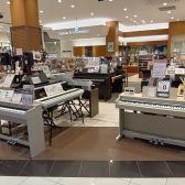電子ピアノを探すならプレ葉ウォーク浜北店へ！