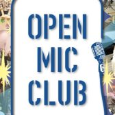 【音楽サークル】どなたでも大歓迎！ワイワイ楽しむ「OPEN MIC CLUB（オープンマイククラブ）」7/5(日)開催決定！【プレ葉ウォーク浜北店】