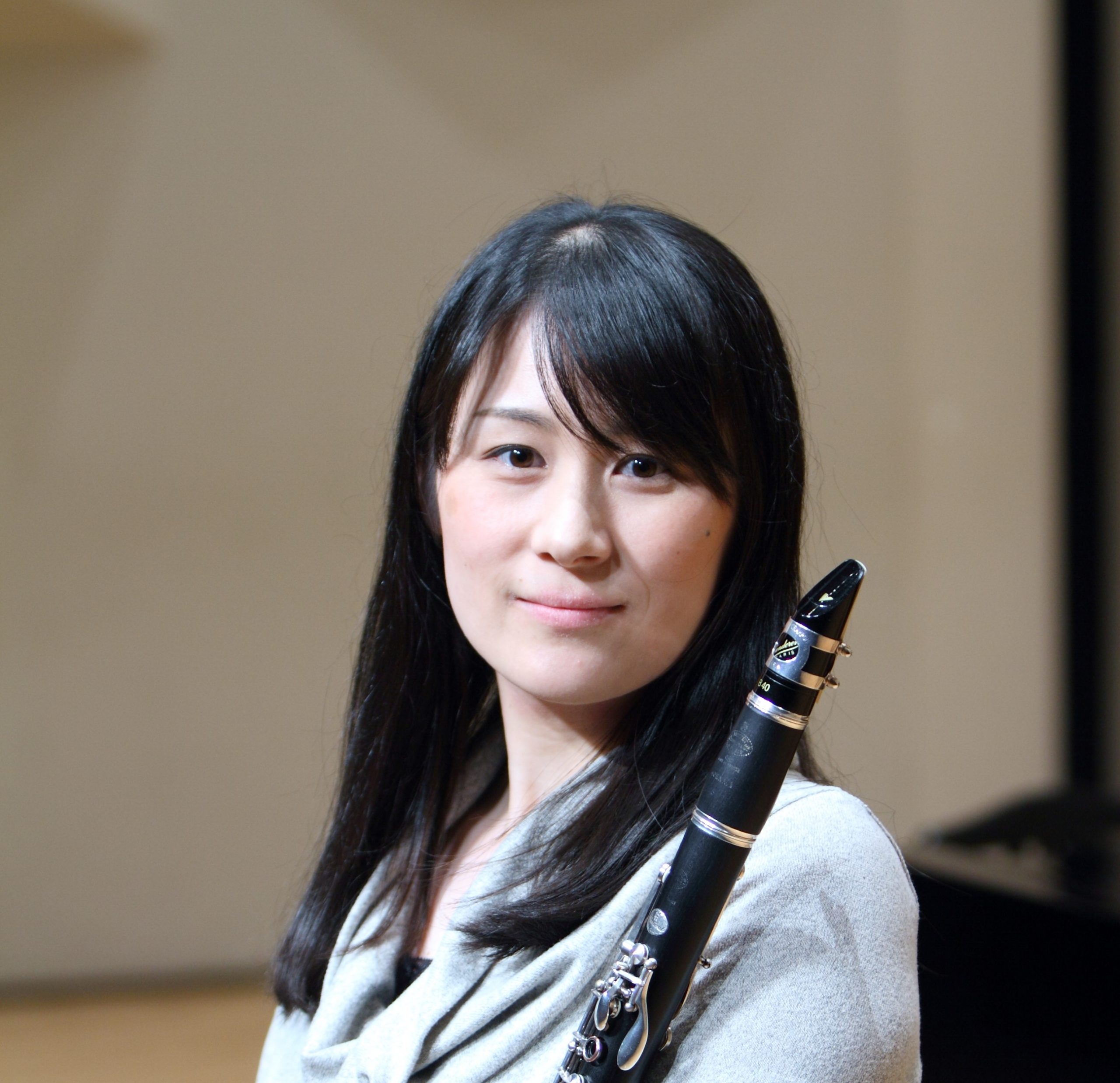 【クラリネット・デジタル管楽器・ソルフェージュ教室】今井 彩音講師のご紹介