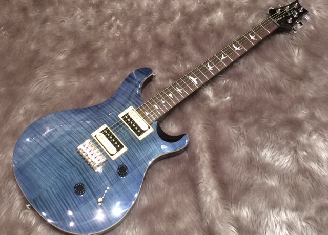 PRS SE CUSTOM 24 N WB