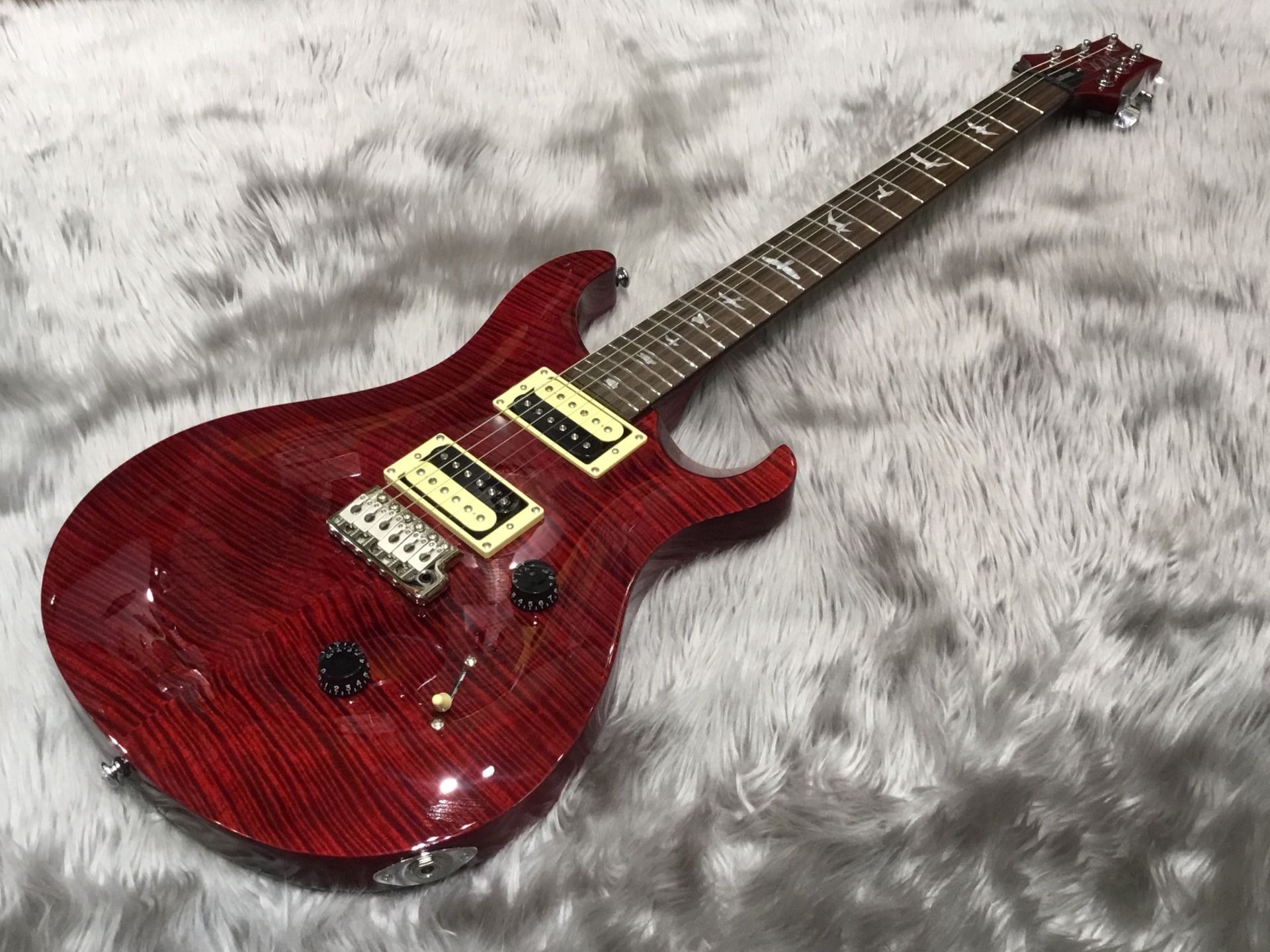 PRS SE CUSTOM 24 N SR