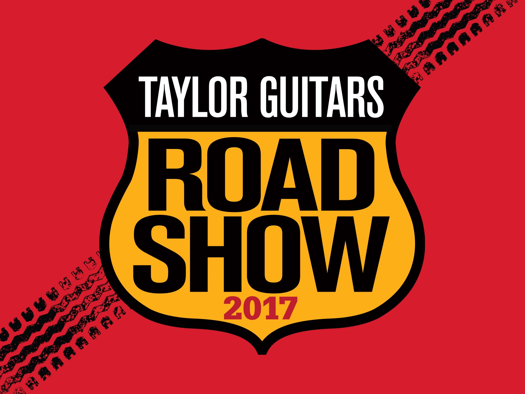 Taylor Guitar Road Show 2017