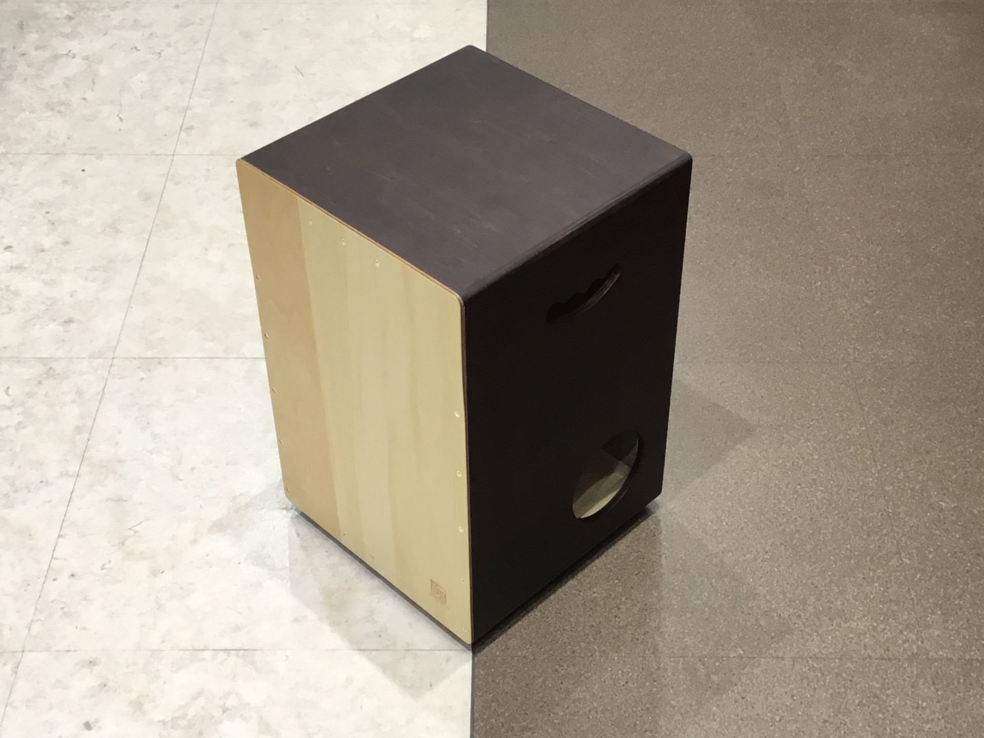 OT-KUMA Cajon