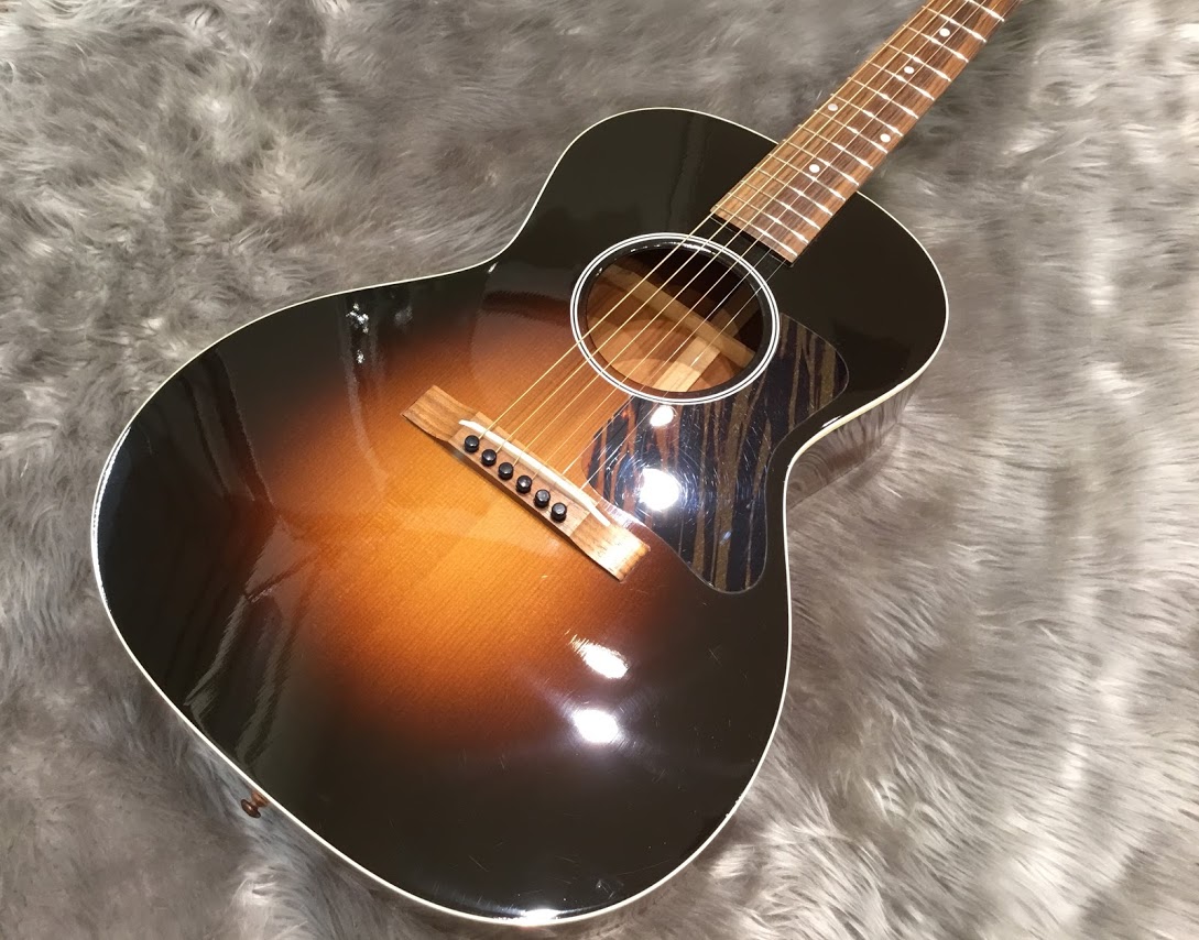 1932 L-00 Reissue (VS)