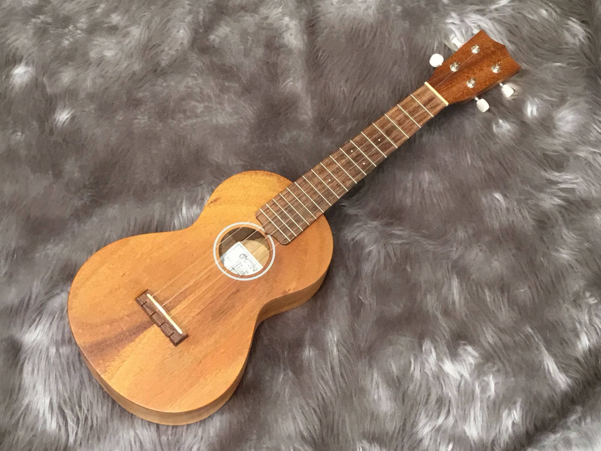 Martin C1K Uke