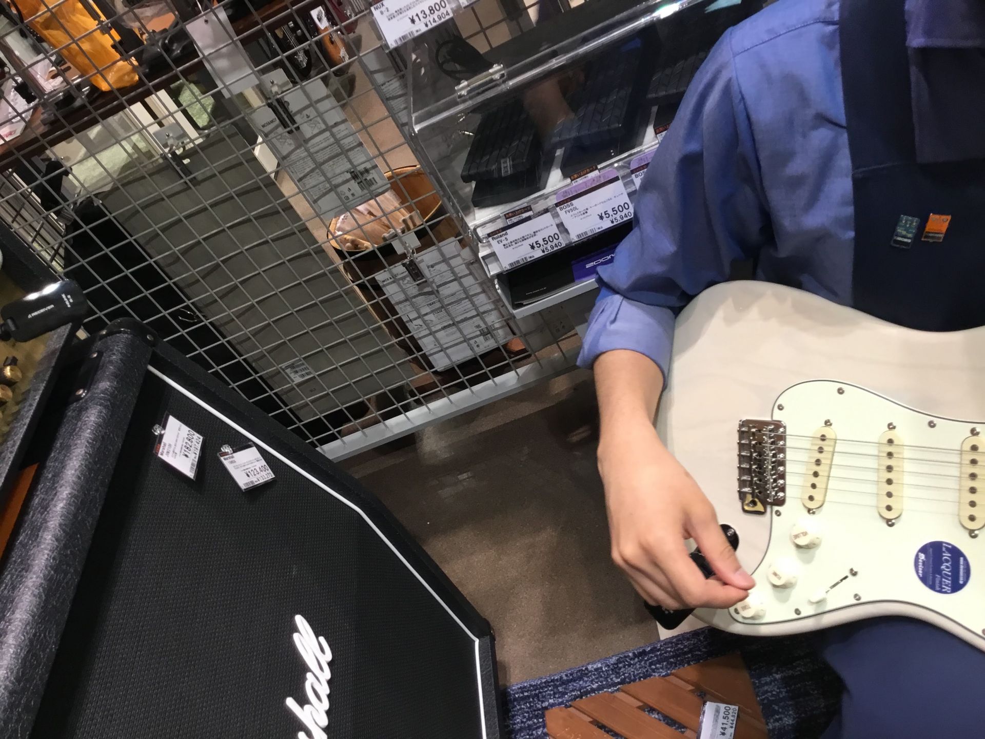 ワイヤレス】高音質でシンプル操作！NUX B-2試してみました
