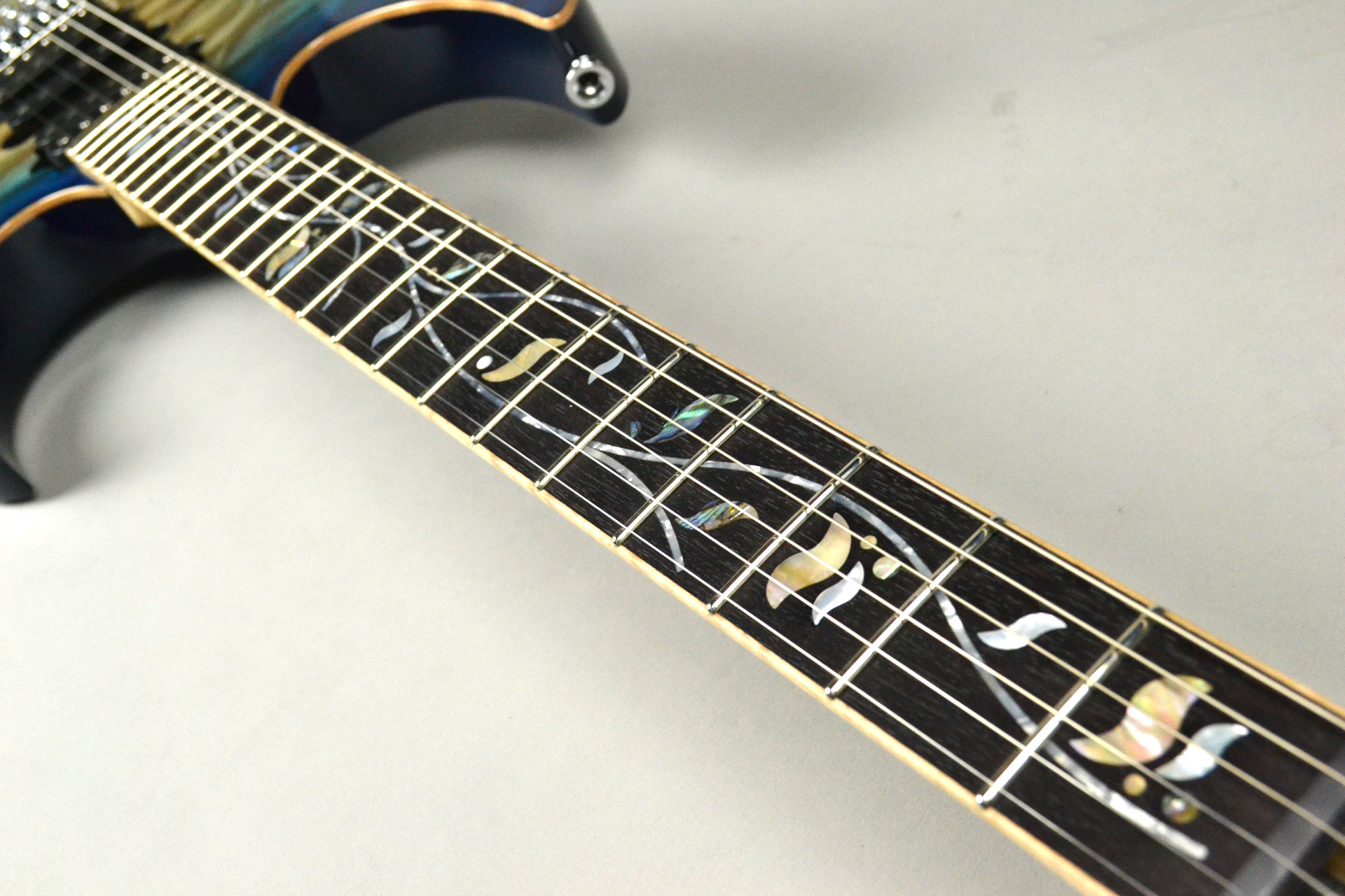 エレキギター】万能×最高峰品質のIbanezオリジナルモデル入荷