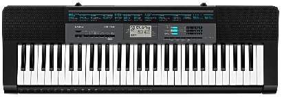 キーボードCTK2550お正月大特価品