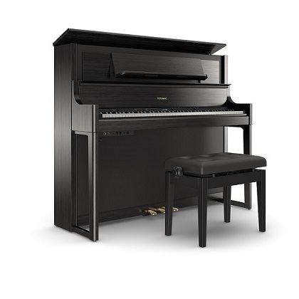 Roland×島村楽器 コラボレーション電子ピアノLX708GP/LX706GP/LX705GPが新登場！