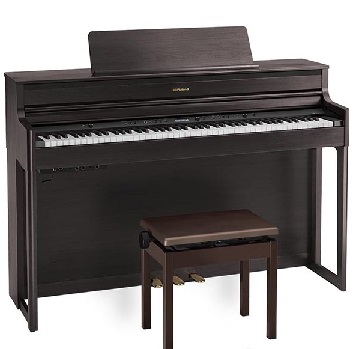 *ローランド『HP702』『HP704』発売されました！！ こんにちは。この度ローランド『HP』シリーズが新たに発売されました！！]]豊かな響きを持つ、生きたピアノ音。「スーパーナチュラル・ピアノ・モデリング音源」]]表現力の高いこだわりの伴盤には、「PHA-4 スタンダード伴盤」を搭載。]]スピー […]