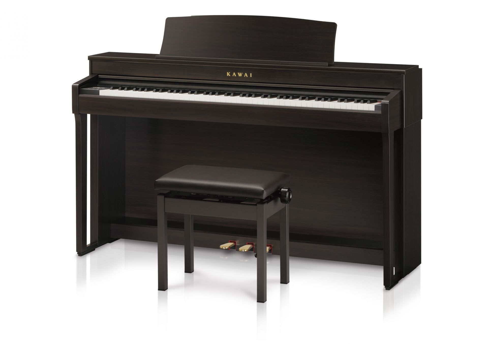 電子ピアノ】KAWAI新商品「CN29」「CN39」発売！店頭展示始めました 
