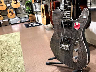 Bacchus / TACTICS-FM CUSTOM入荷しました！