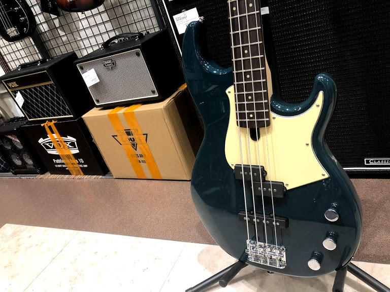 YAMAHA / BB434 が入荷しました！