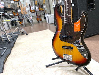Fender / Made in Japan Traditional 60s Jazz Bass 入荷しました！