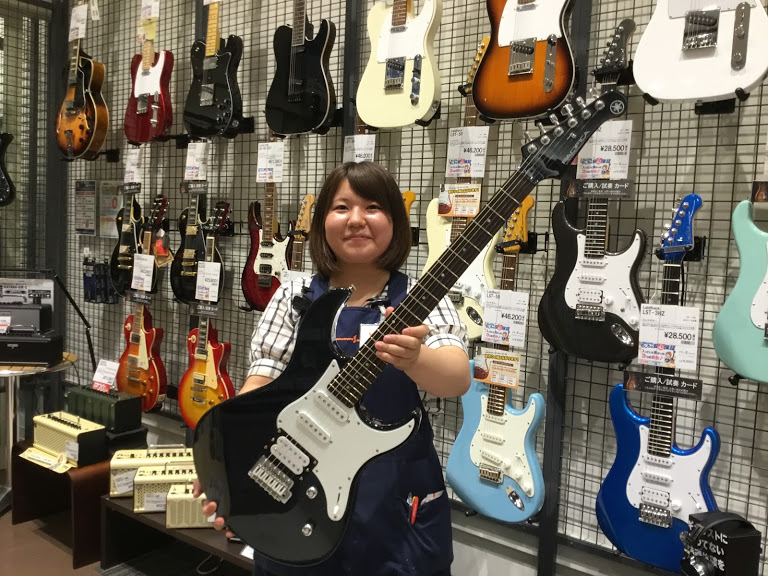 YAMAHA/PAC212VFM	TBL入荷しました！