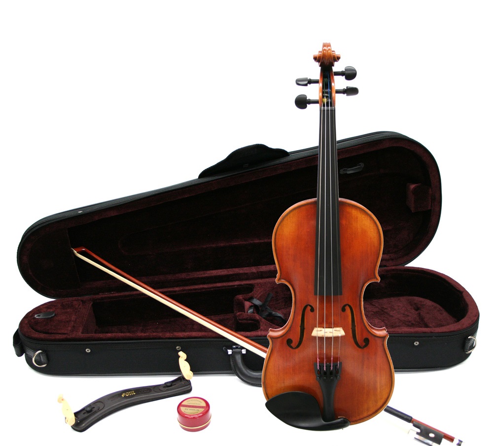 *クリスマスプレゼントにお求めやすいバイオリンで気軽にバイオリン始めませんか… -「手軽に持てるバイオリンが欲しいな～」 -「ちょっと体験するのに持ってみたいな～」 という方に、新しいバイオリンをご紹介致します！！ *島村楽器とNicolo Santi（ニコロ・サンティ）のコラボレーションモデル「N […]