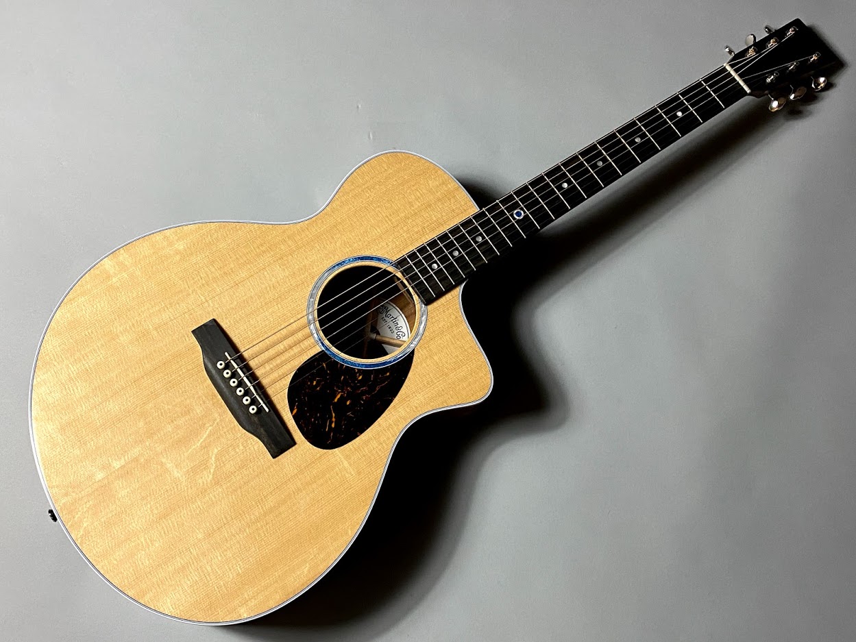 Martin / SC-13E 展示しております！