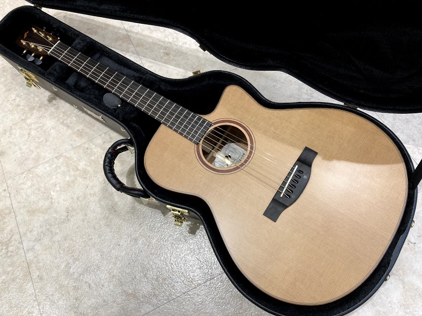 MORRIS / S-92Ⅲ 入荷しました！