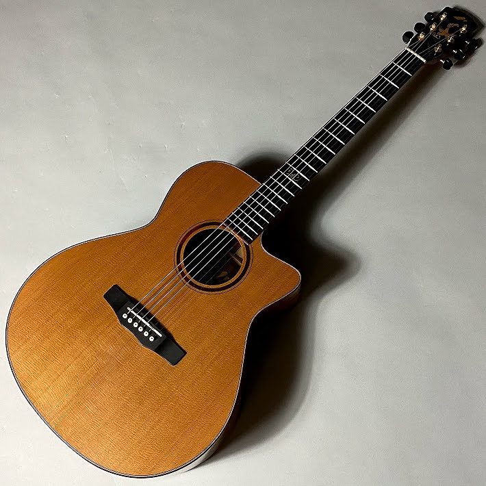 【スタッフ白井のおススメ楽器】Part.11　MORRIS S-91Ⅲ