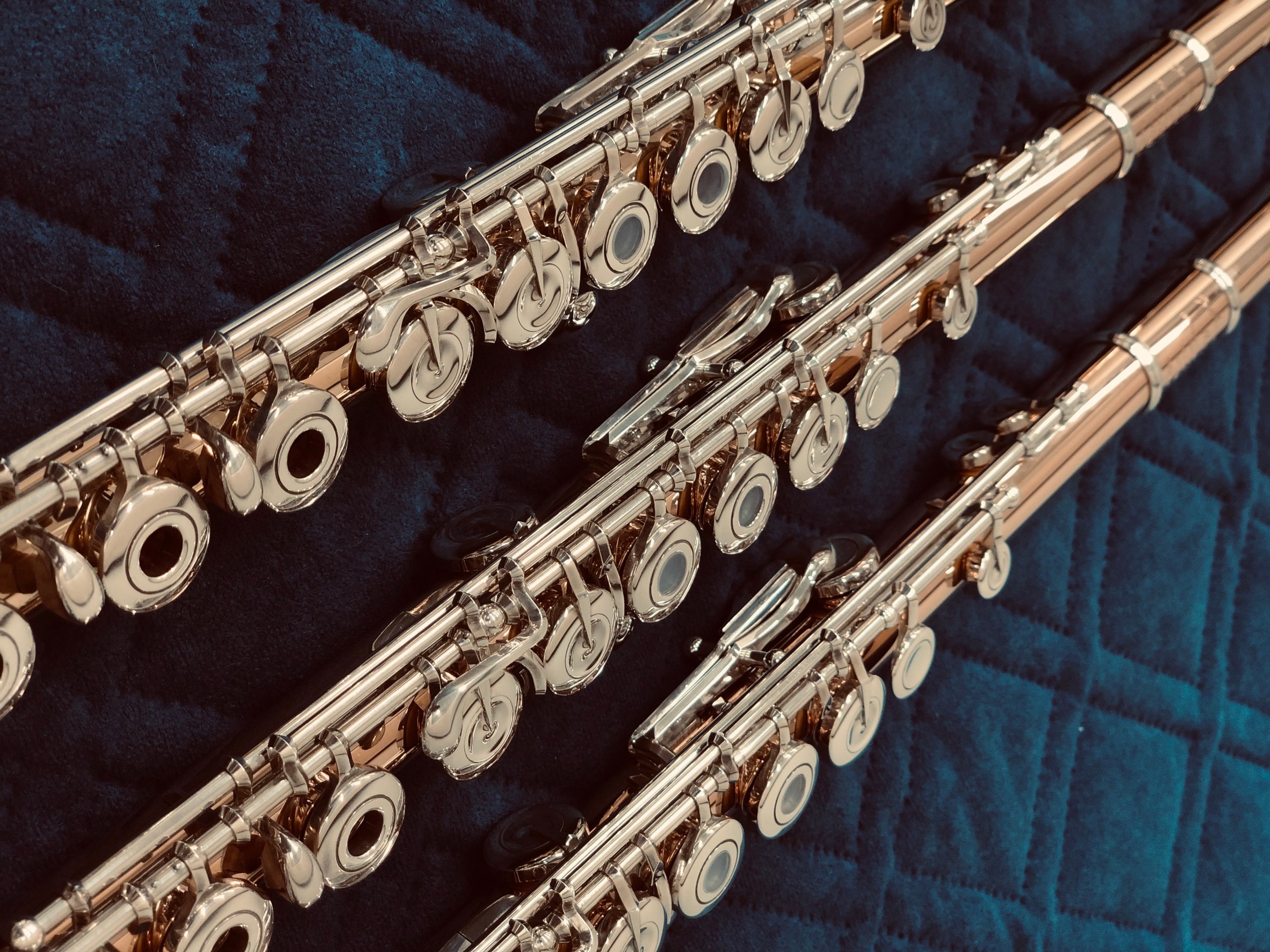 【Flute Festival 2021】盛り上がっています！