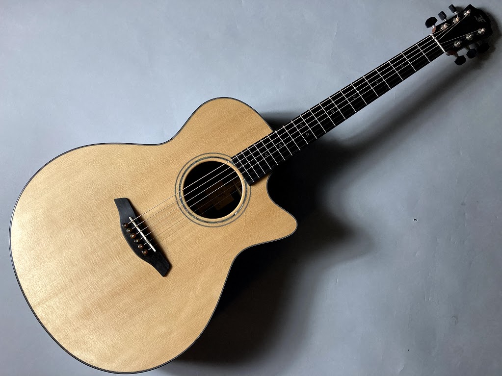 【スタッフ白井のおススメ楽器】Part.14　FURCH/YELLOWシリーズ