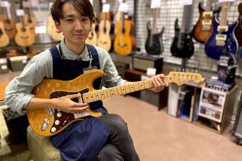 スタッフ写真 西口