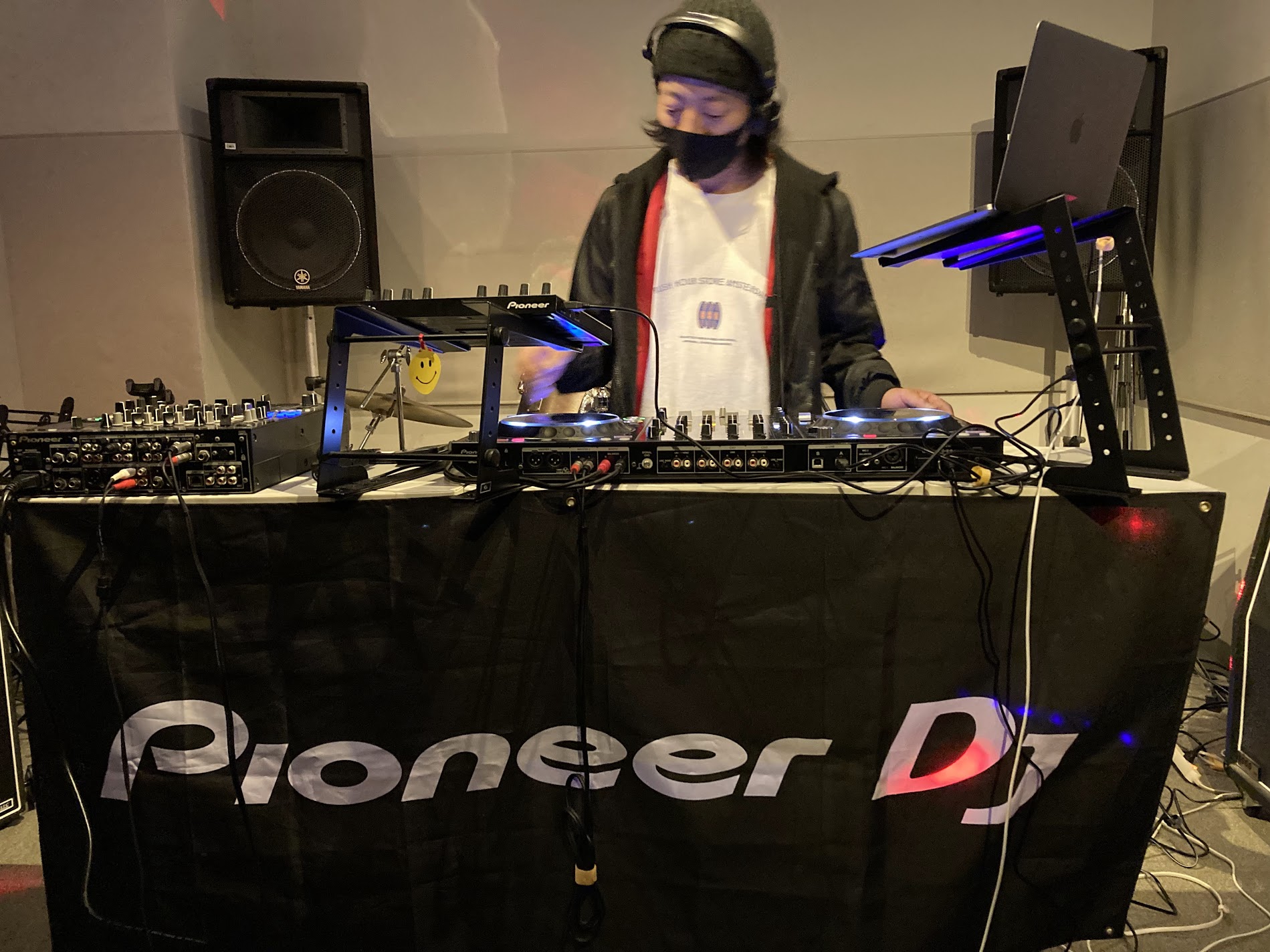 DJ mattniini2019