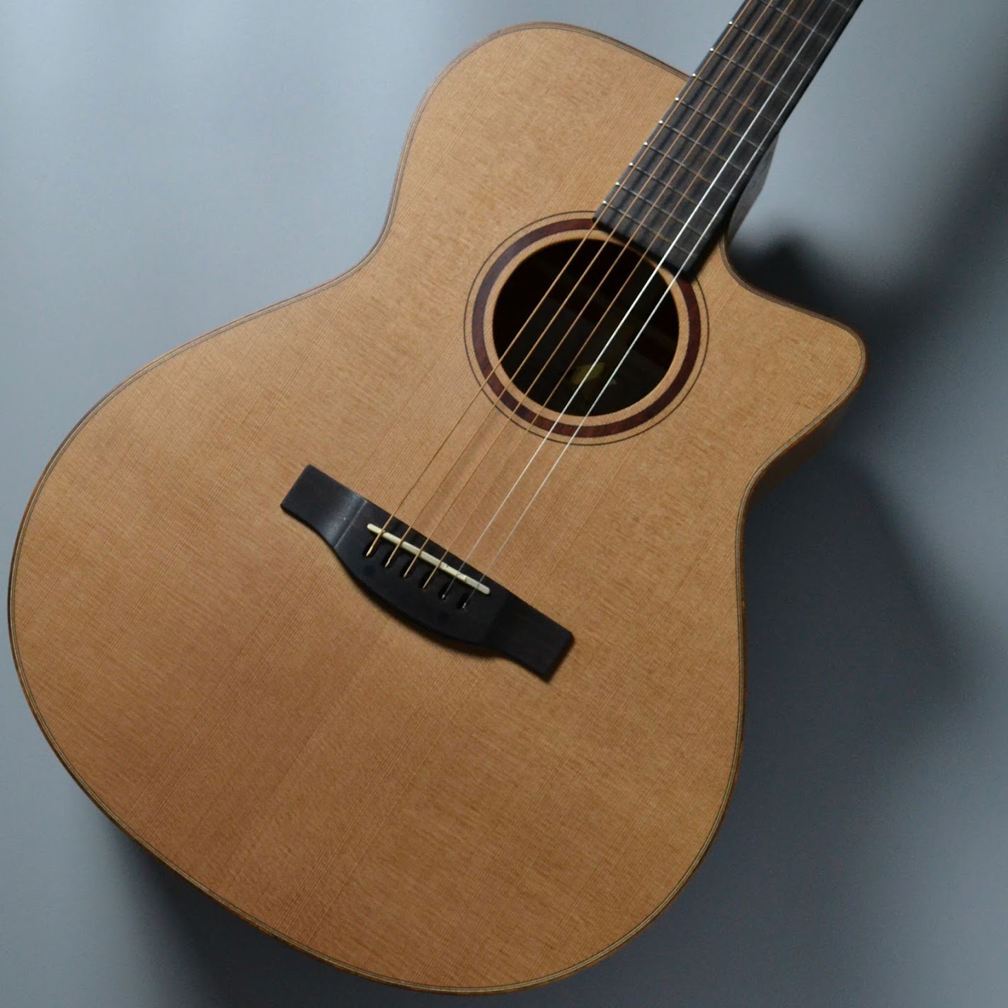 アコースティックギターMorris/S-92Ⅲ