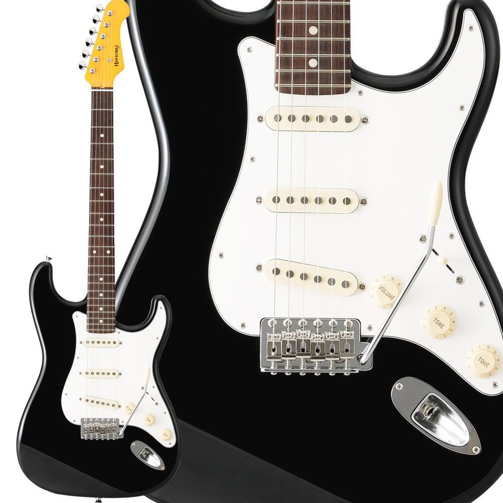 HISTORY ヒストリーCZ-SV/R BLK