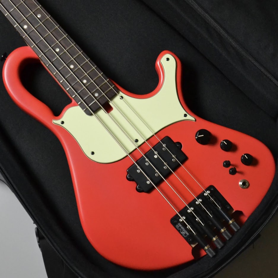 Saitias GuitarsLorents 4 Standard