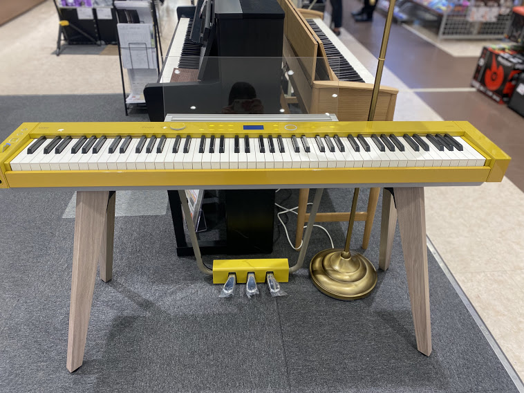 電子ピアノPX-7000HM
