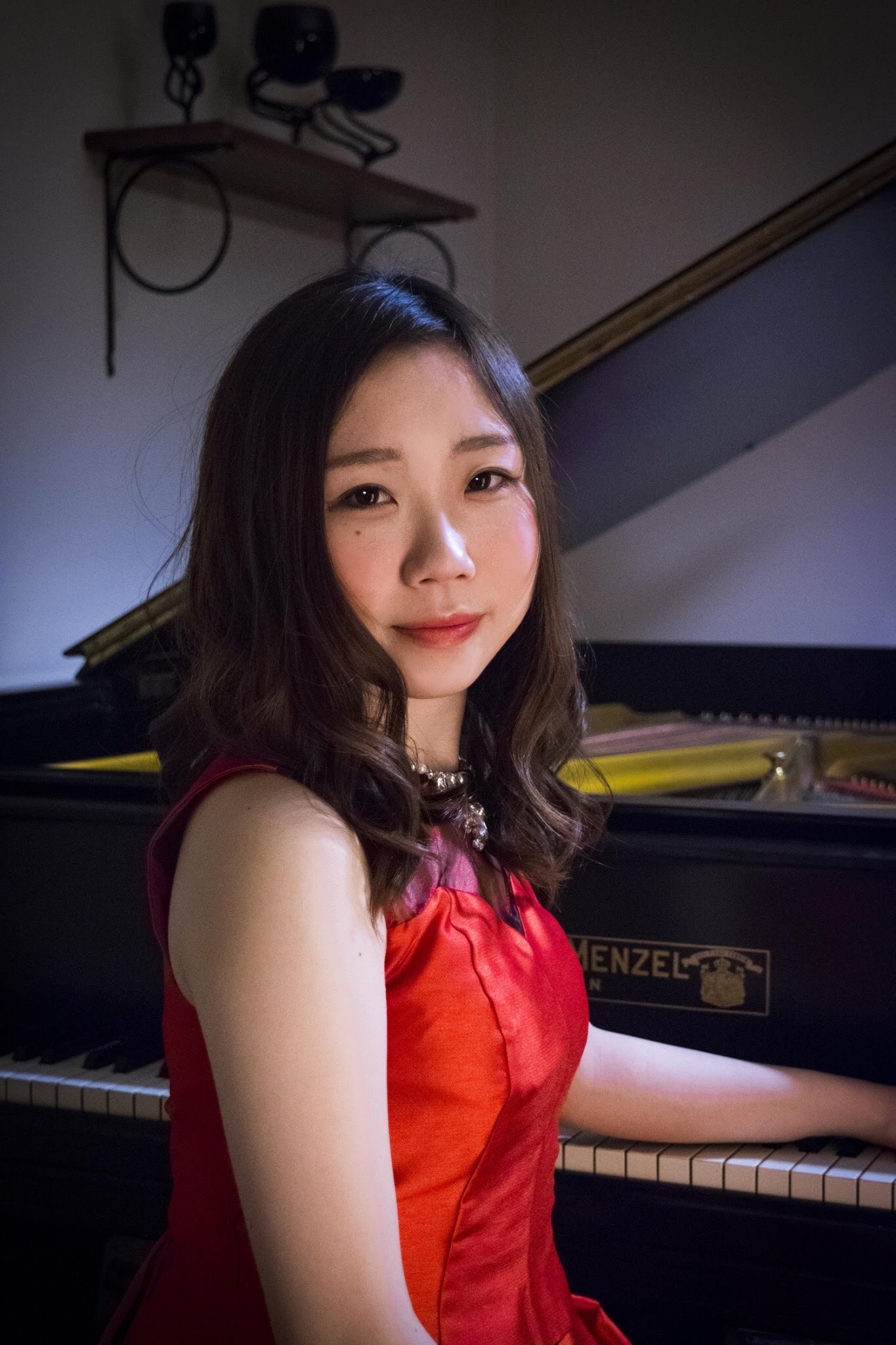 まつしま かな松島 加奈