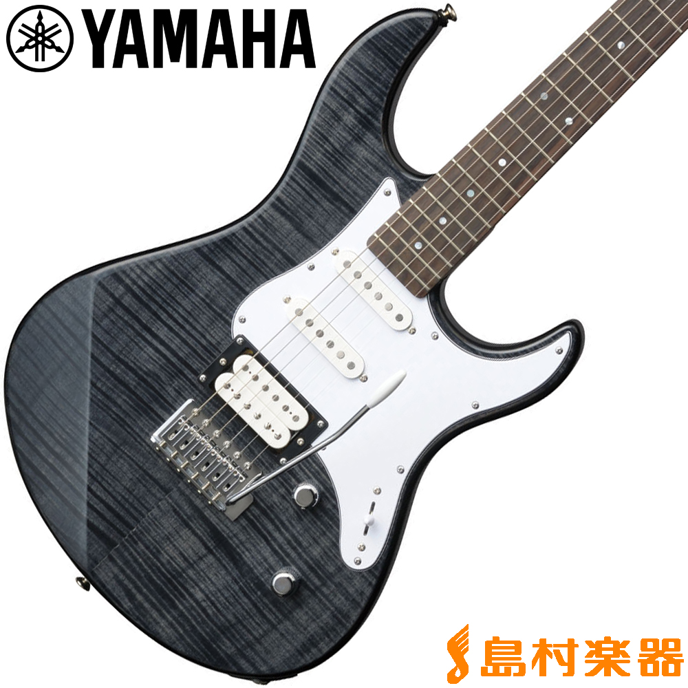 YAMAHAPACIFICA212VFM TBL (入荷待ち)