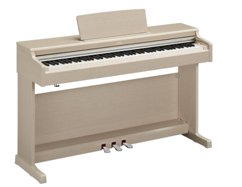 電子ピアノYDP-165（WA)