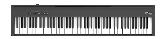 電子ピアノFP-30X（BK)