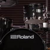 【1月20日(土)～2月29日(木)まで】お得な「電子ドラム Roland V-Drums プレゼントキャンペーン」開催！