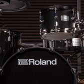 【4/22(月)～5/6(月・祝)まで】お得な「電子ドラム Roland V-Drums プレゼントキャンペーン」開催！