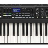 今話題のシンセサイザー　YAMAHA　CK-61入荷！