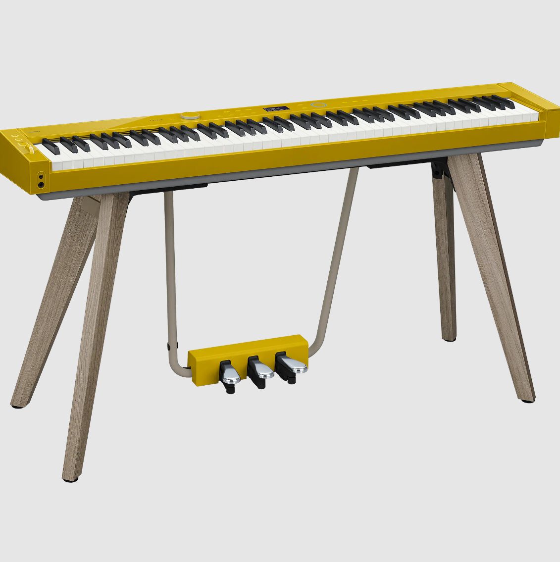 CASIO電子ピアノPX-S7000HM