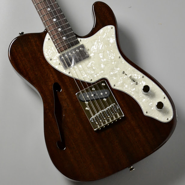 FREEDOM CUSTOM GUITAR RESEARCHBrown Pepper