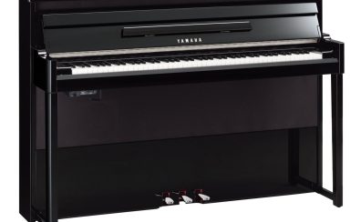 【電子ピアノセール情報】YAMAHA　NU1X　展示品1台限りの特別価格！