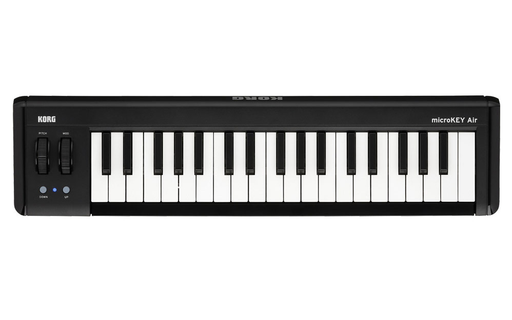 KORGMICROKEY2-37AIR