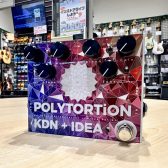 浜松市野店のエフェクター紹介Vol.2【POLYTORTiON】