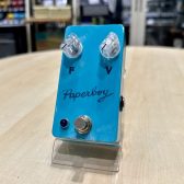 浜松市野店のエフェクター紹介Vol.5【Stank Face Fuzz Germanium】