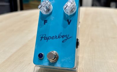 浜松市野店のエフェクター紹介Vol.5【Stank Face Fuzz Germanium】