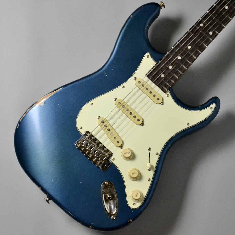 MOMOSEMC1-STD/R Aged LTD