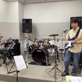 2024年5月浜松市野ブルース倶楽部レポート！