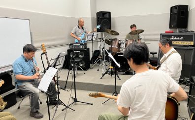 2024年6月浜松市野ブルース倶楽部レポート！