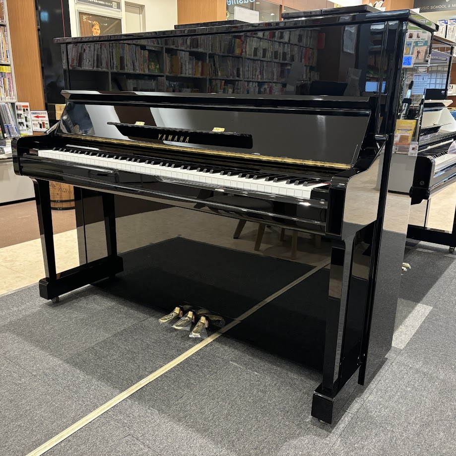 中古アップライトピアノYAMAHA/YU1